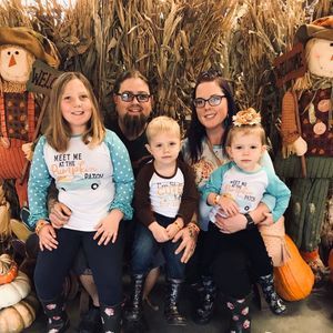 Meet your Posher, Lacey